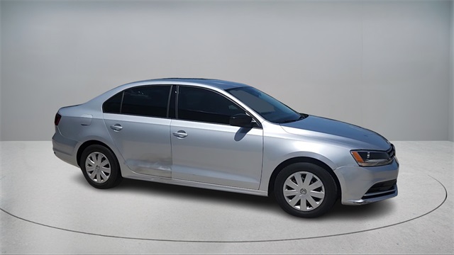 3VW267AJ1GM299087