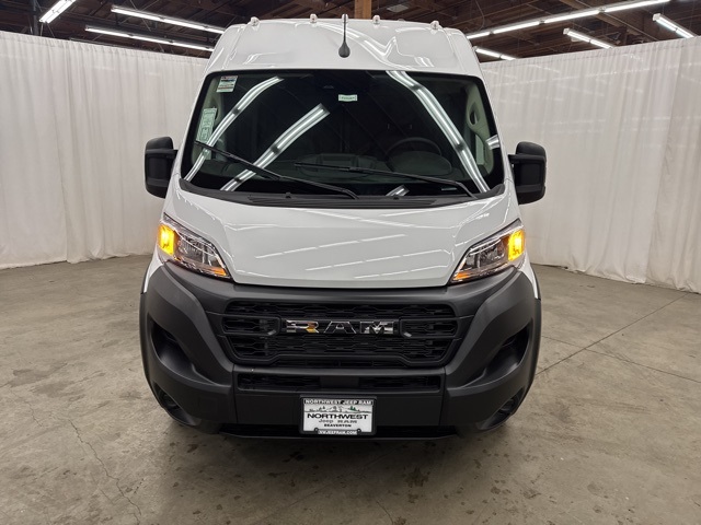 2026 Ram ProMaster 2500 photo 2