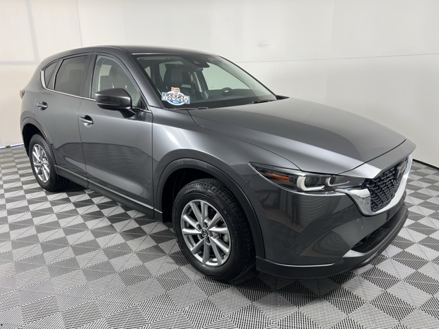 2023 Mazda CX-5 S Select Package