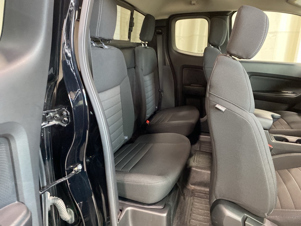 2020 Ford Ranger XL photo 10