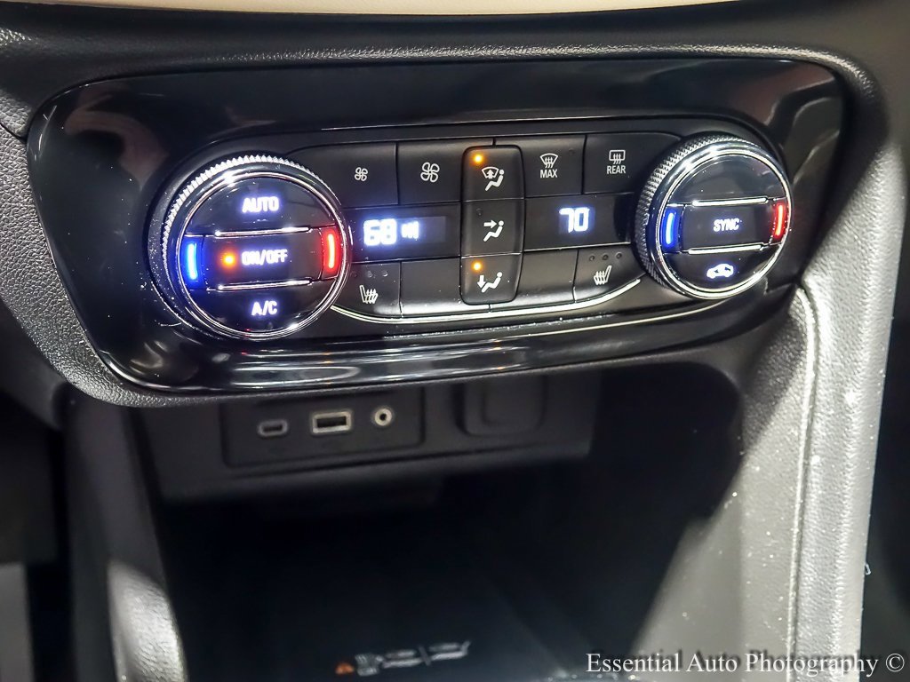 2021 BUICK ENCORE GX - Image 26