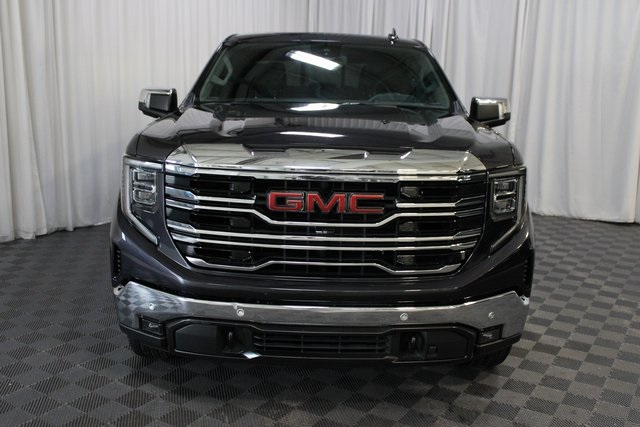 2022 Gmc Sierra 1500 SLT photo 2