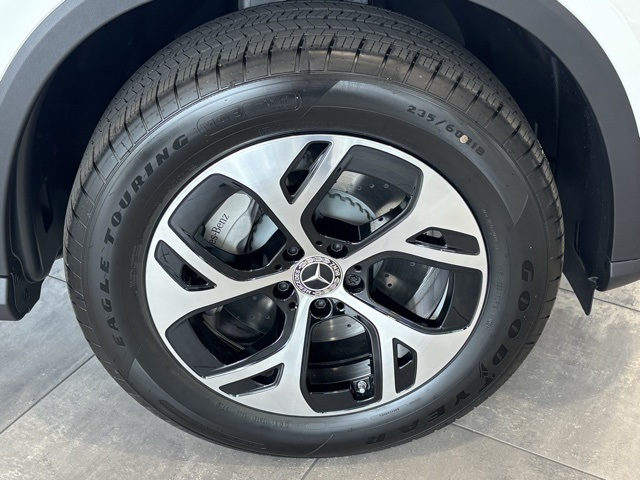 2026 Mercedes Benz GLC 350e 4MATIC photo 27