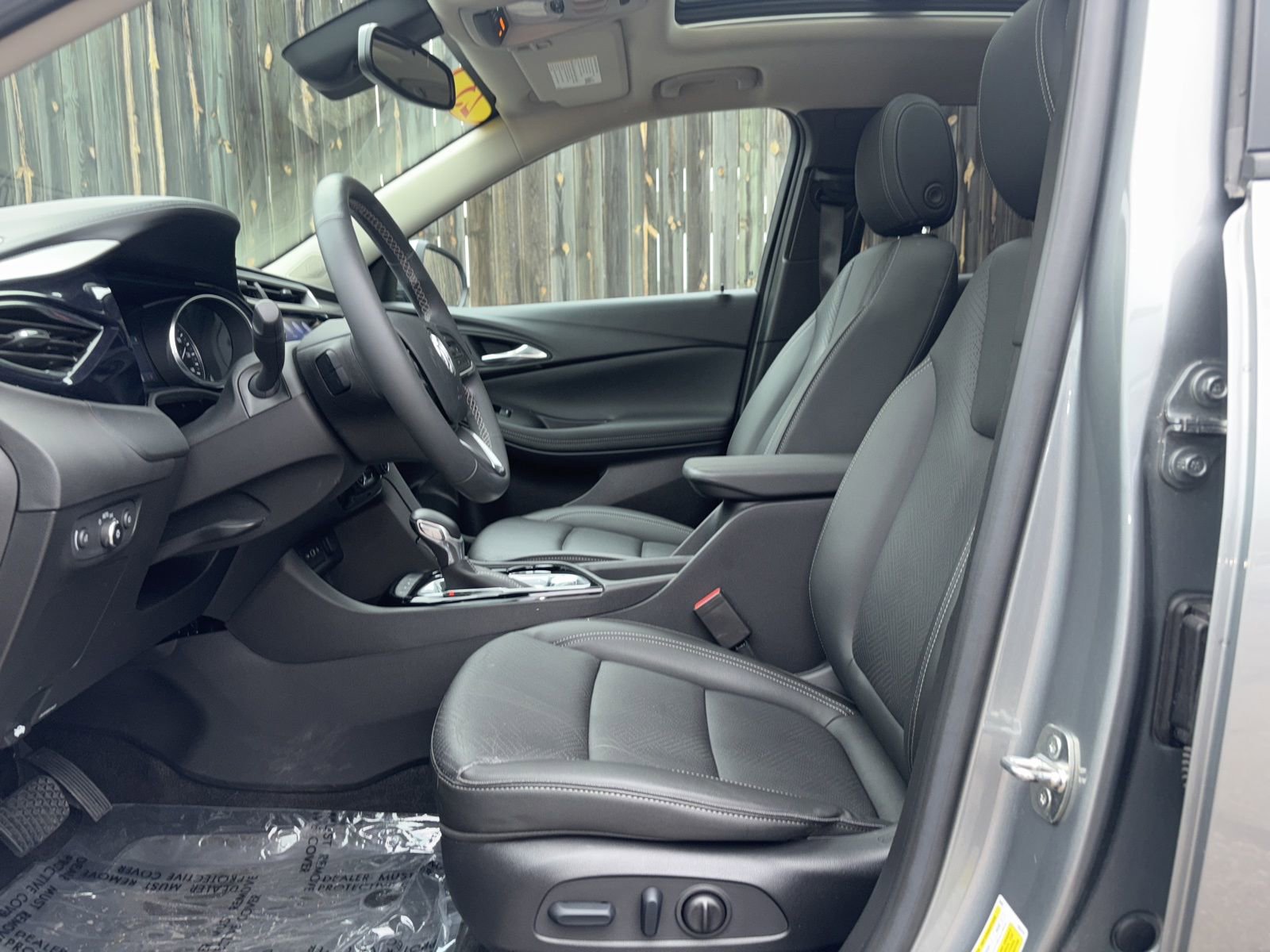 2023 Buick Encore GX Essence photo 8