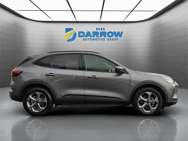 2025 Ford Escape ST-Line Select photo 3