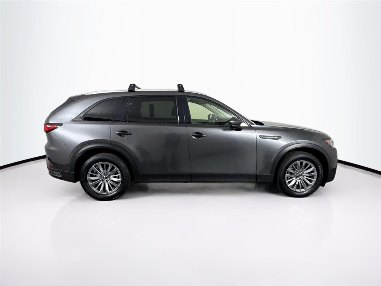 2024 Mazda CX-90 3.3 Turbo Preferred Plus photo 5