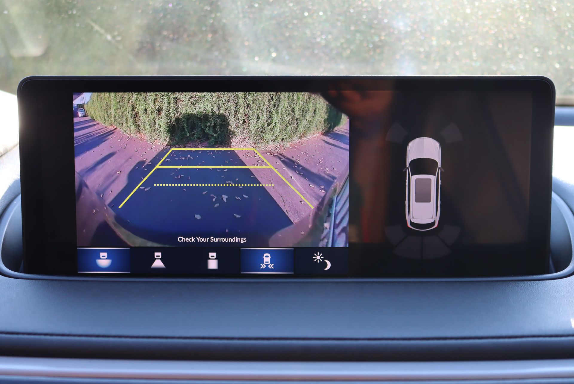 2023 Acura MDX Technology SH-AWD photo 13