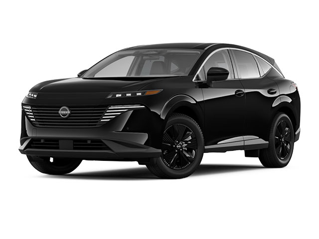 2025 Nissan Murano SV's photo