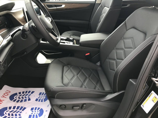 2026 Volkswagen Atlas SE Technology photo 23