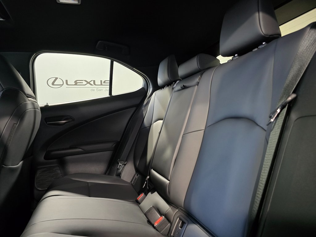 2025 Lexus UX photo 25