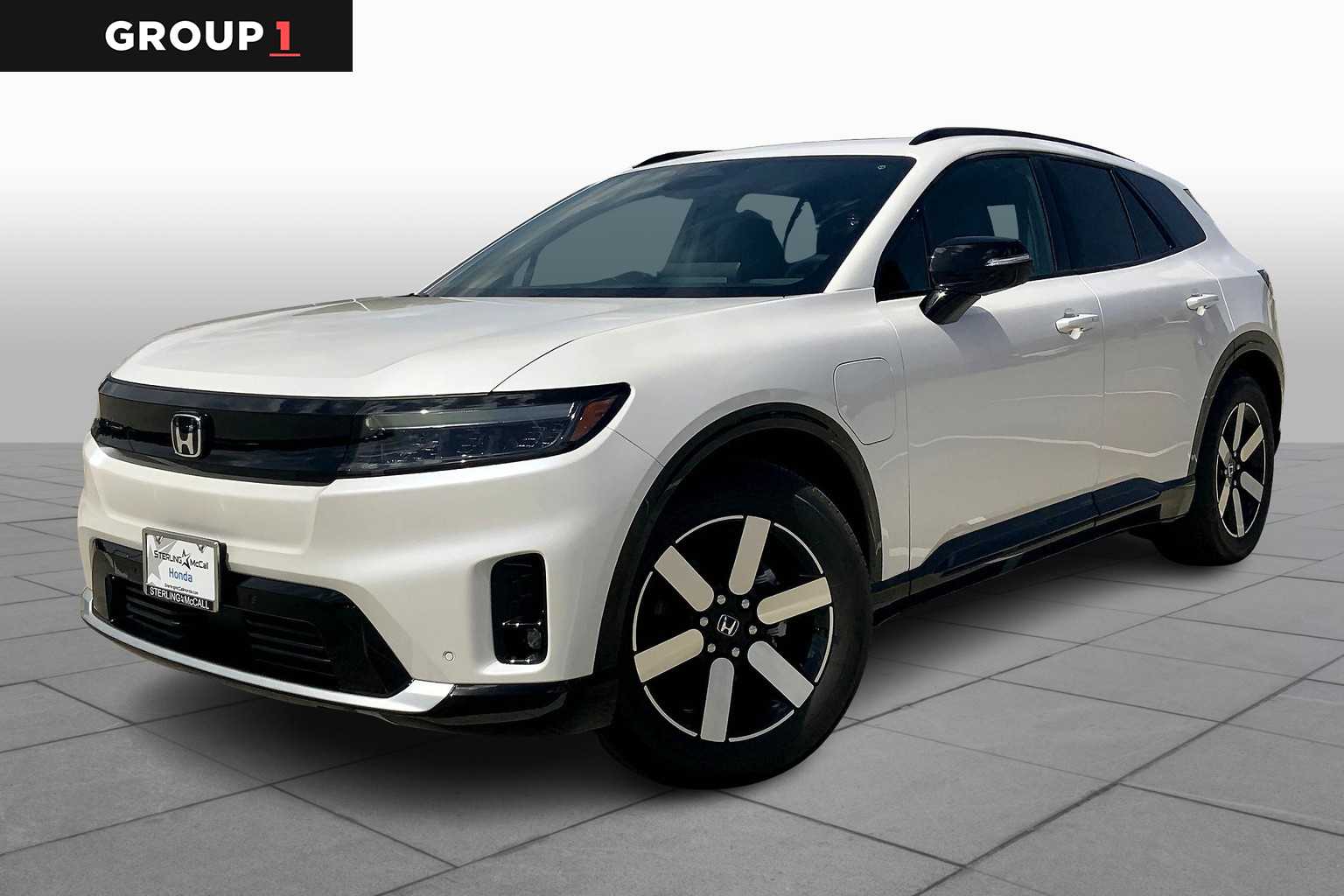 2025 Honda Prologue EX photo 3