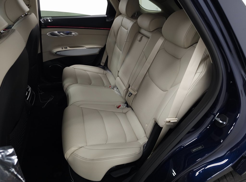 2026 Genesis GV70 2.5T Select photo 22