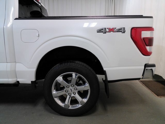 2023 Ford F-150 XL photo 8