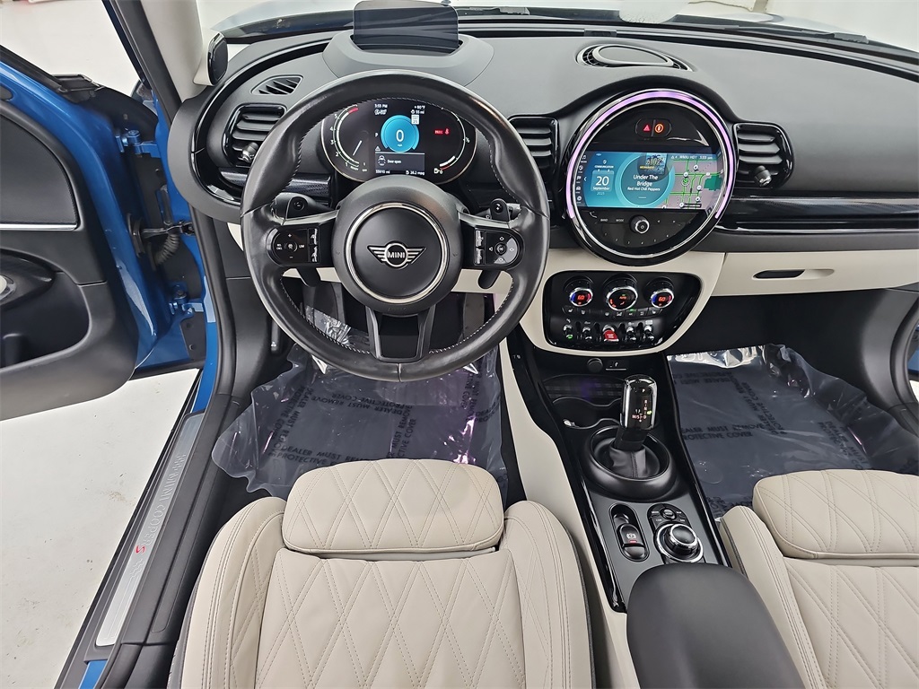 2022 Mini Cooper S Iconic photo 21