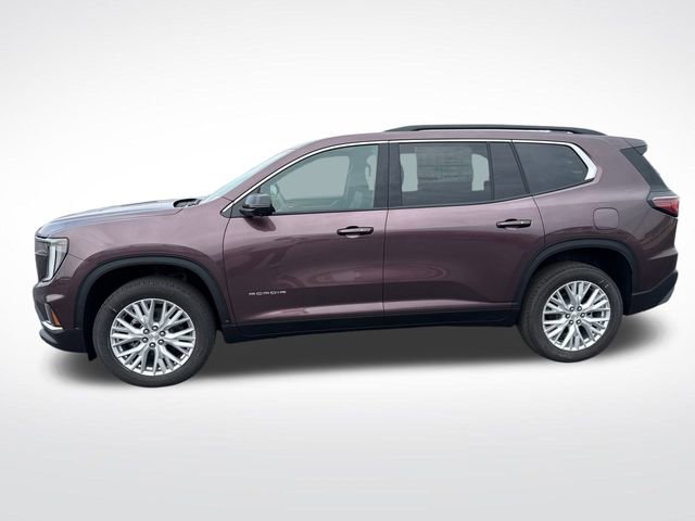 2026 Gmc Acadia Elevation photo 2