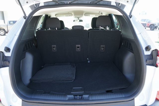 2025 FORD ESCAPE - Image 7