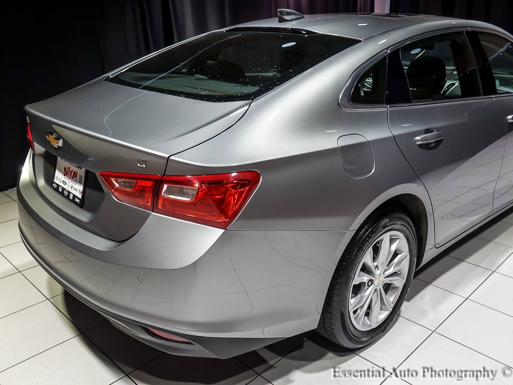 2024 CHEVROLET MALIBU - Image 10