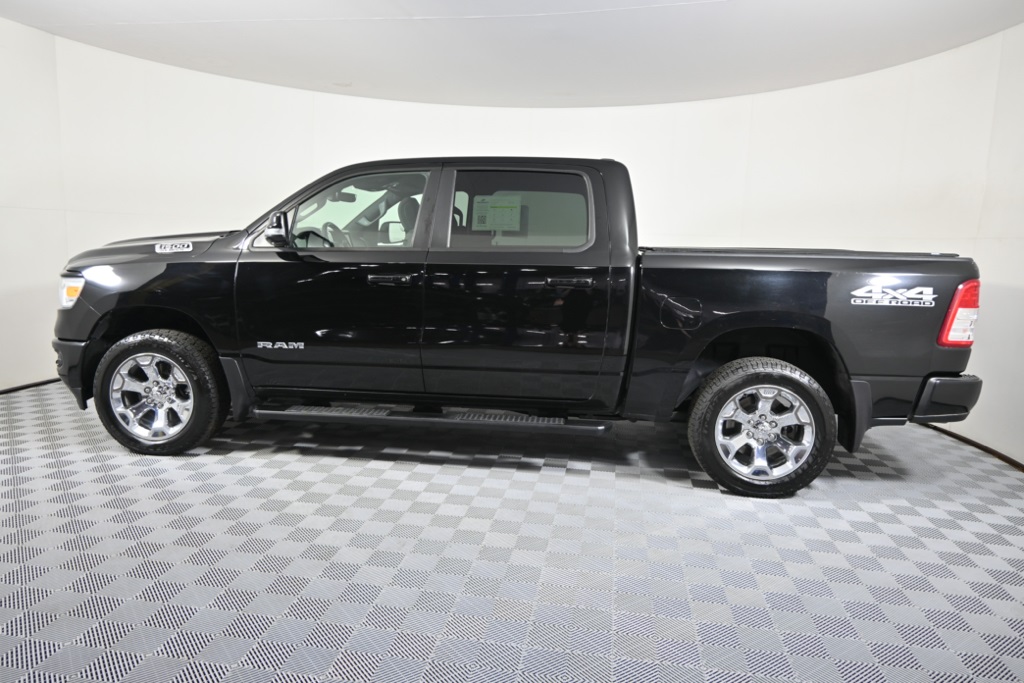 2020 Ram 1500 Big Horn Lone Star photo 3
