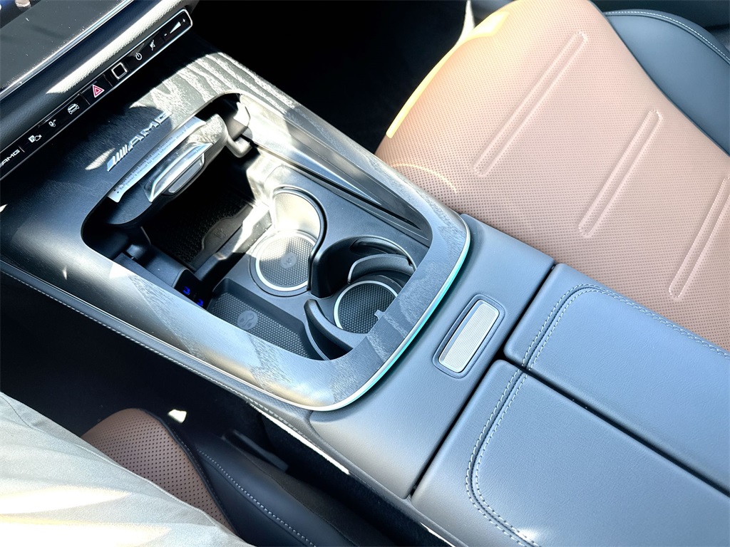 2026 Mercedes Benz E 53 AMG photo 20