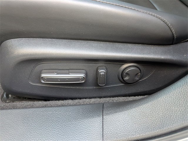 2024 Honda Accord Sport-L Hybrid photo 14