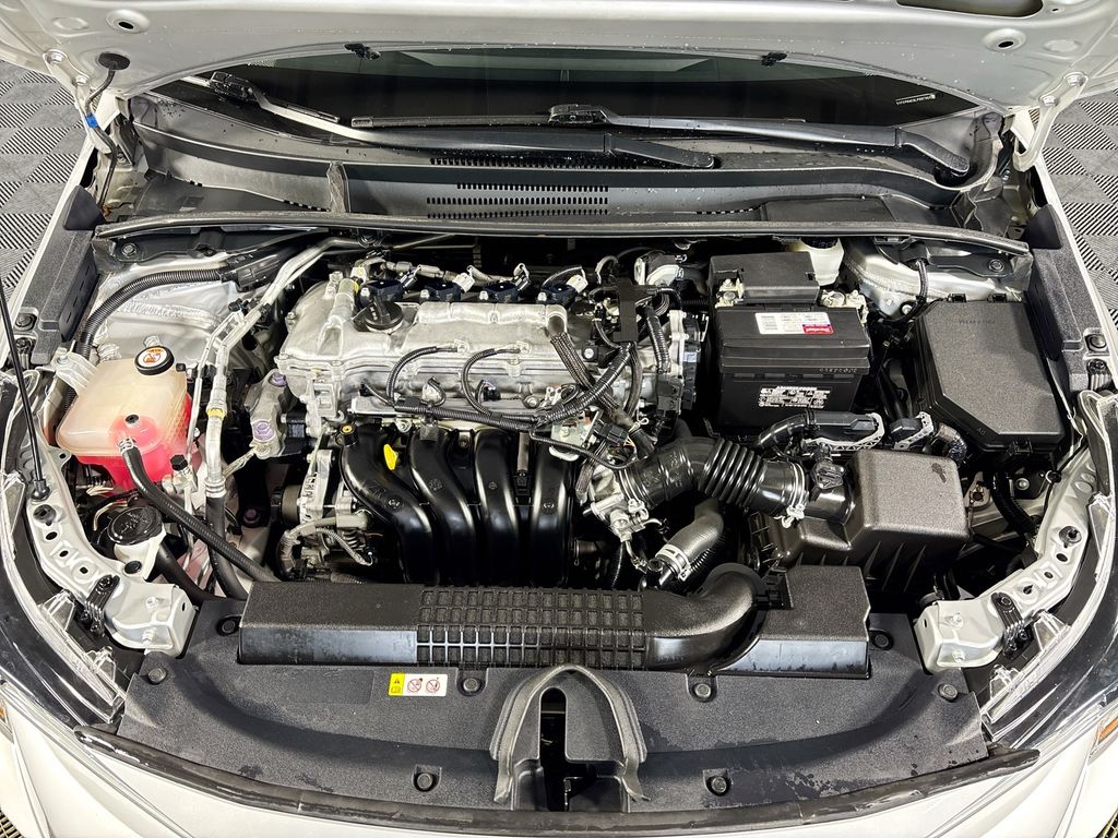 2020 Toyota Corolla LE photo 20