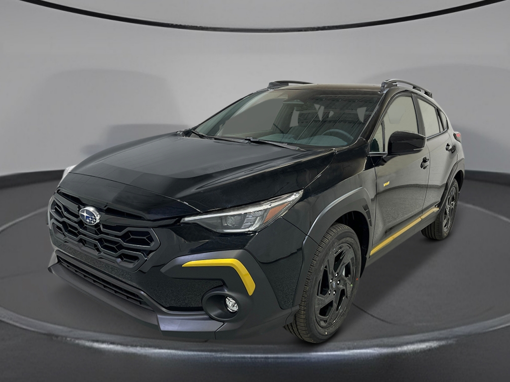 2025 Subaru Crosstrek Sport's photo