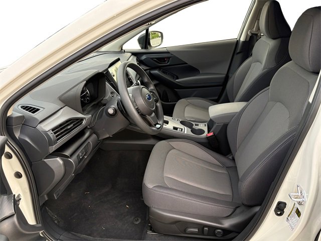 2025 Subaru Crosstrek Premium photo 17
