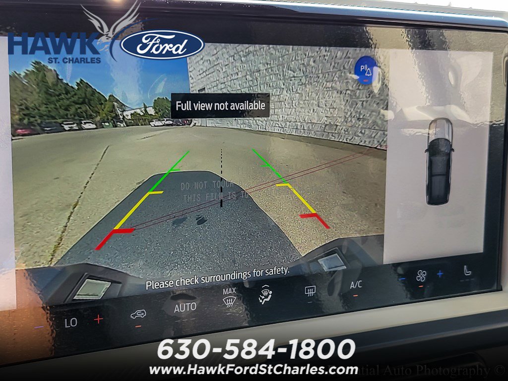 2025 FORD BRONCO SPORT - Image 14