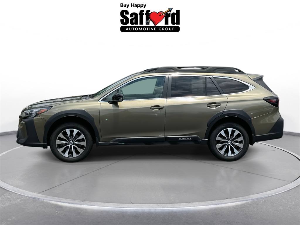 2024 Subaru Outback Limited photo 3