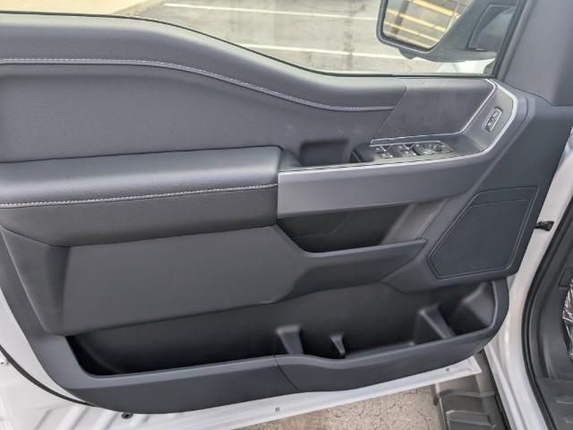 2025 Ford F-150 XLT photo 50