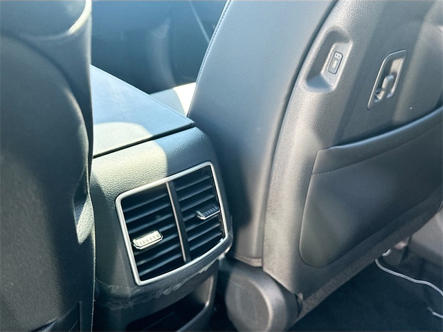 2026 Kia Sportage Hybrid EX photo 25