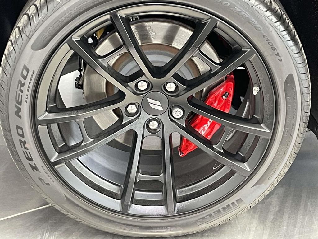 2023 Dodge Challenger R/T Scat Pack photo 13