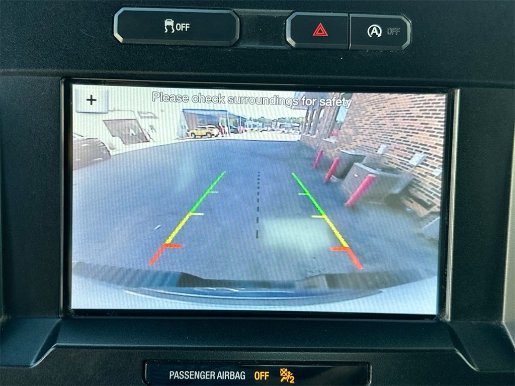 2019 Ford F-150 XL photo 4