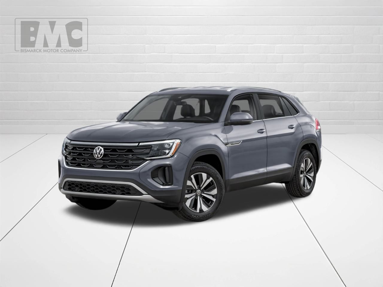 2026 Volkswagen Atlas Cross Sport SE w/Tech's photo