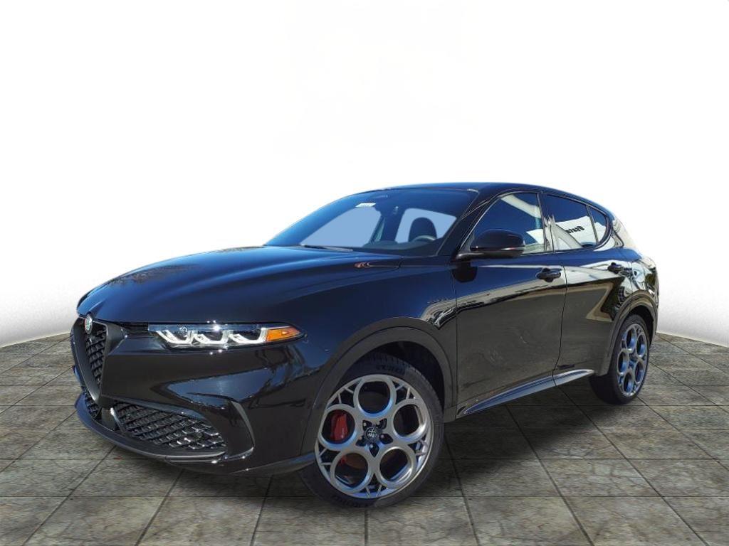 2024 Alfa Romeo Tonale Veloce's photo