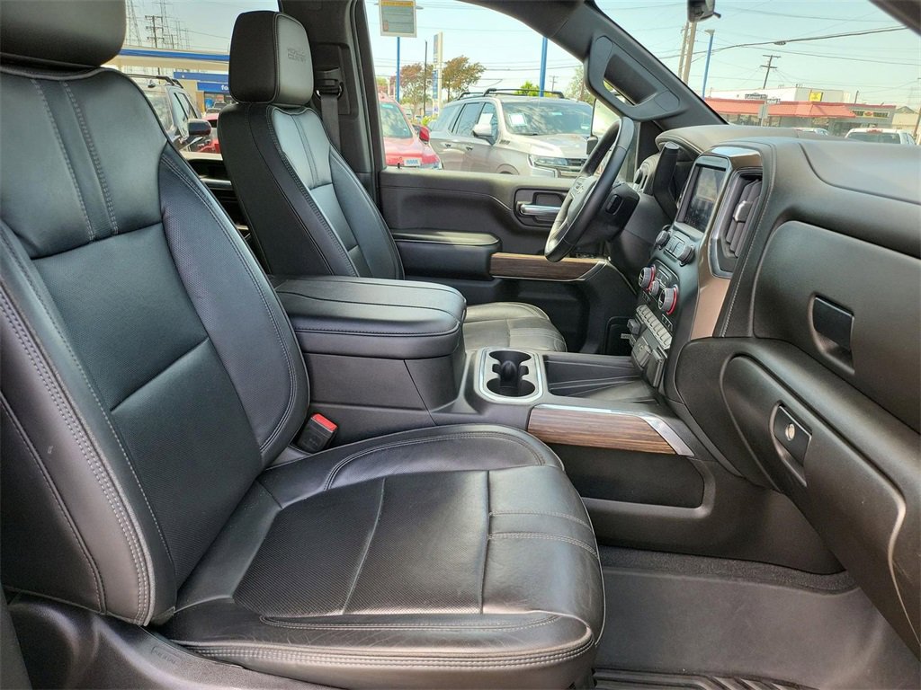 2023 Chevrolet Silverado 2500HD High Country photo 21
