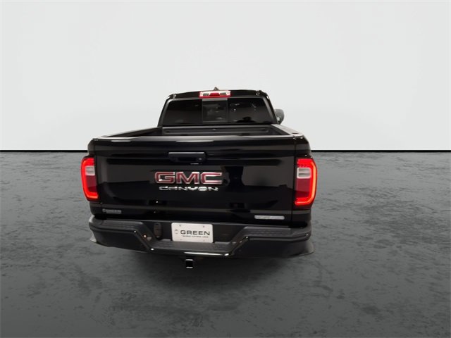2025 Gmc Canyon Elevation photo 7