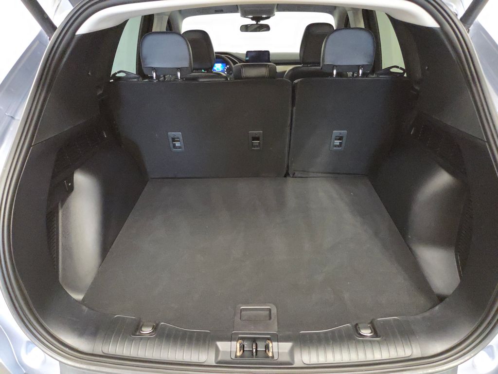 2022 Ford Escape Plug-In Hybrid SEL photo 20