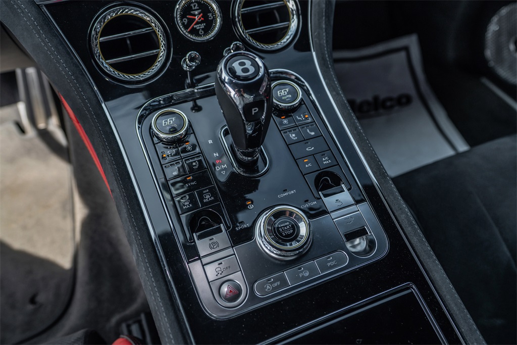2022 Bentley Continental GT Speed photo 45
