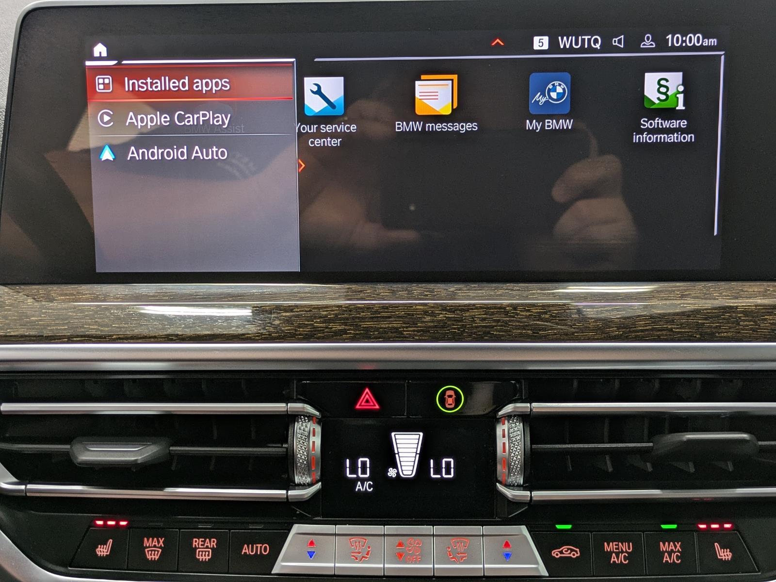 2023 Bmw X3 xDrive30i photo 9