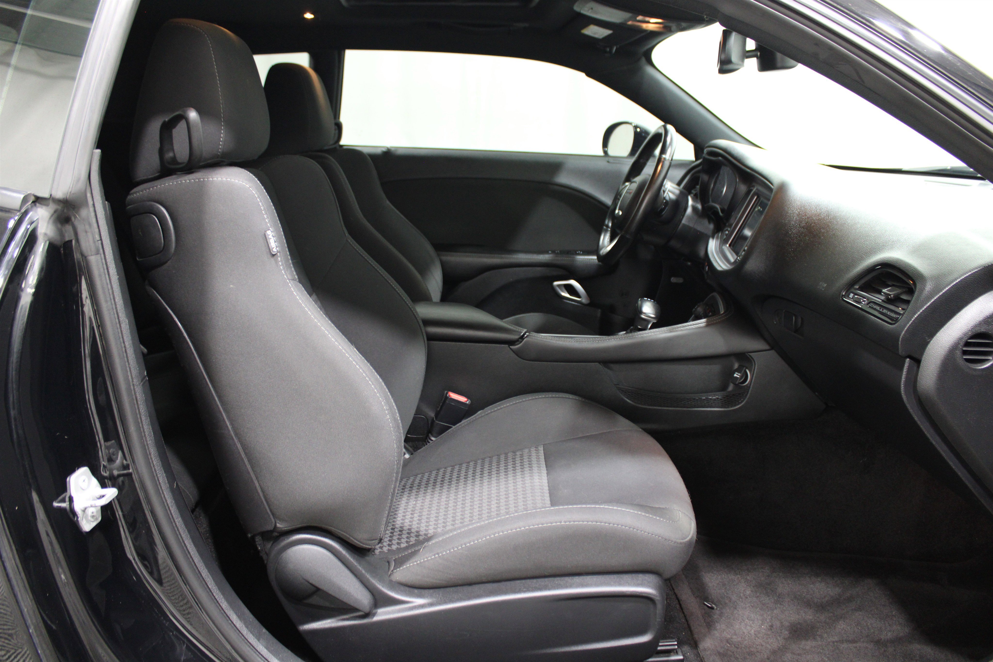 2019 Dodge Challenger R/T Scat Pack photo 11