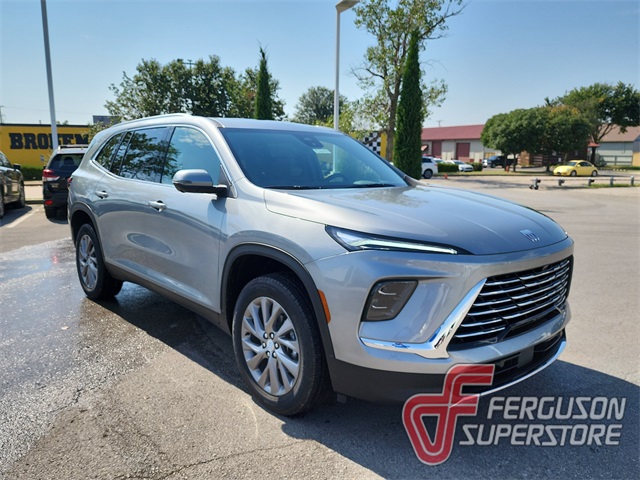 2026 Buick Enclave Preferred's photo