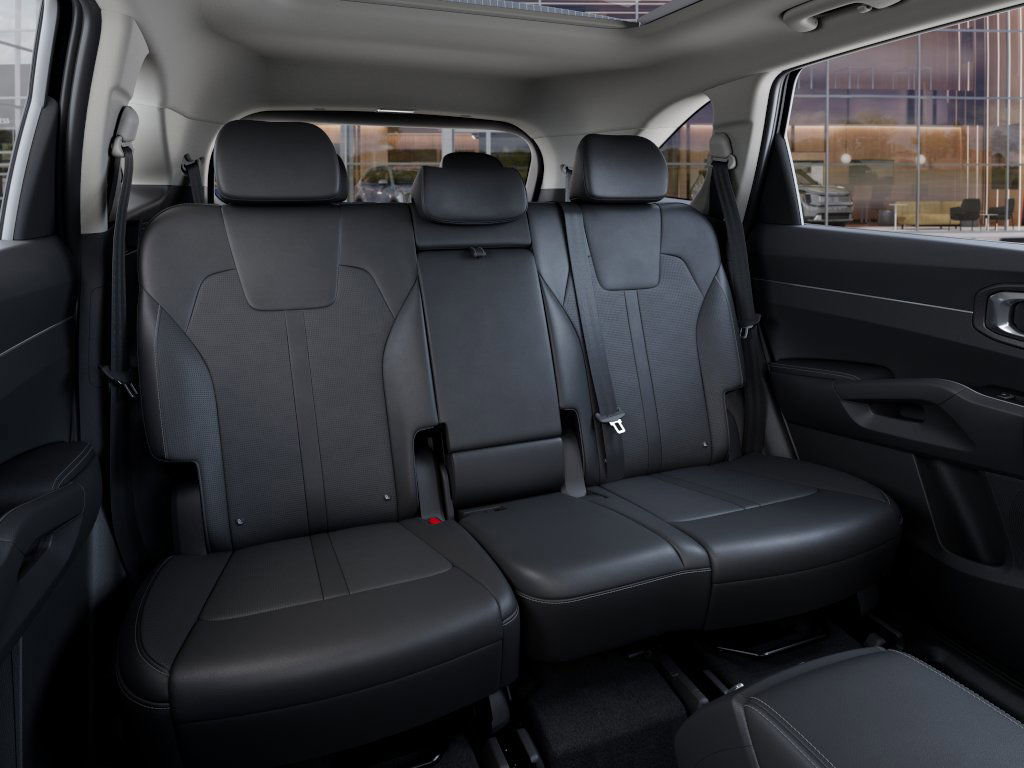 2026 Kia Sorento S photo 14