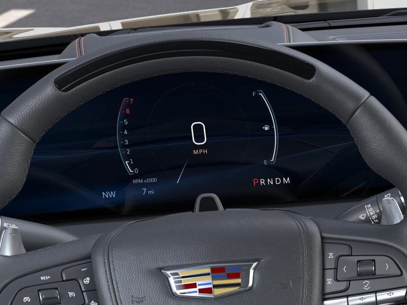 2025 Cadillac CT5 Sport photo 18