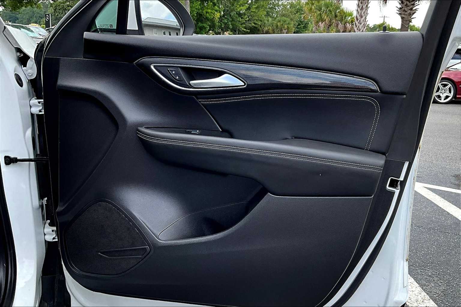2022 Buick Envision Preferred photo 19