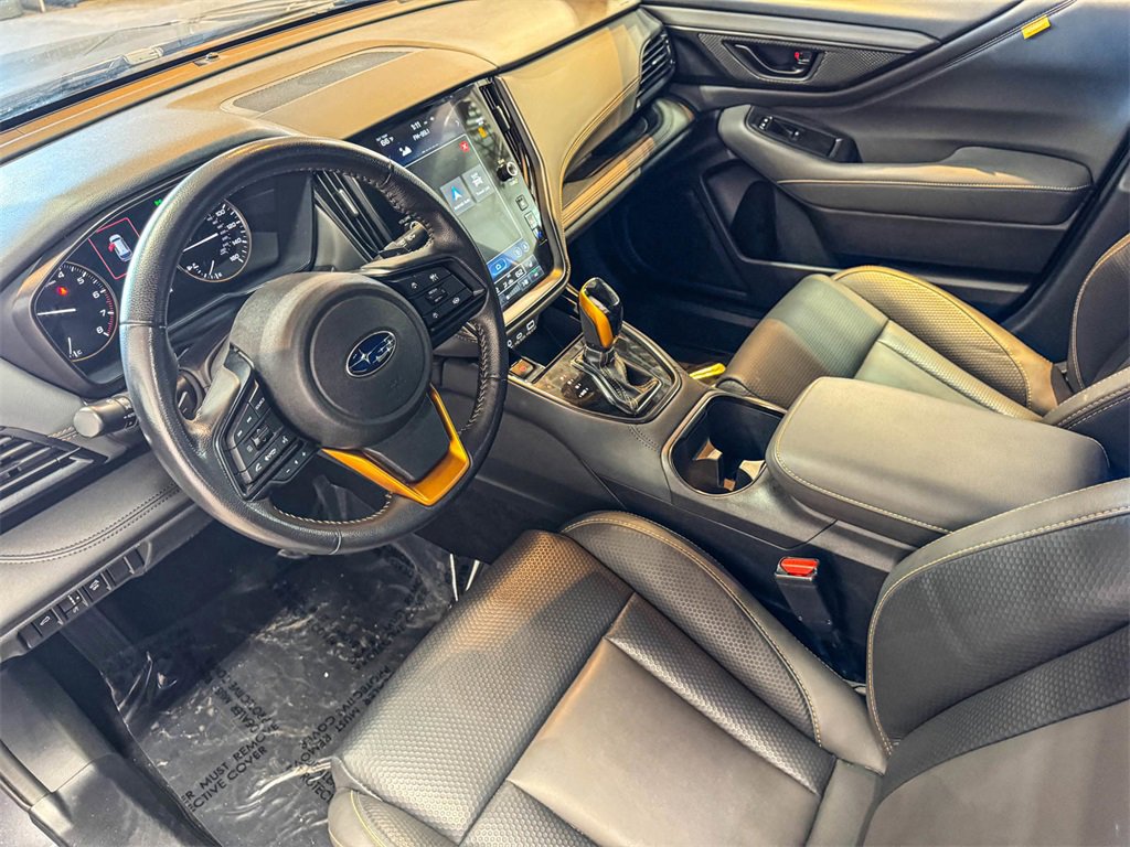 2023 Subaru Outback Wilderness photo 16