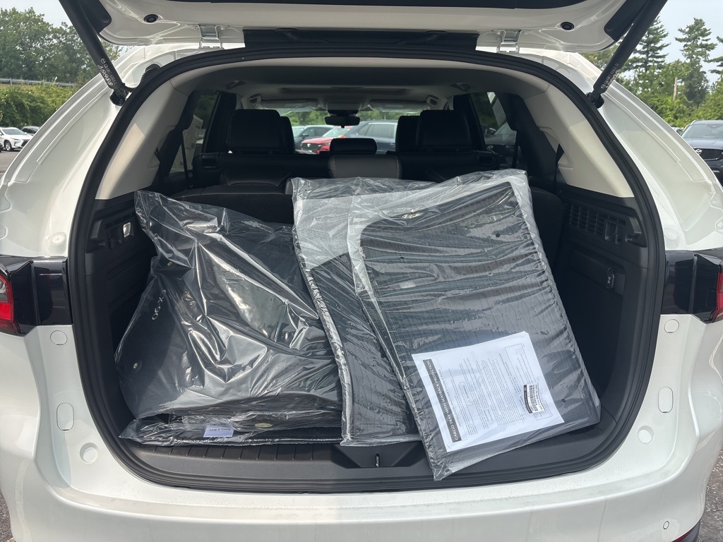 2025 Mazda CX-90 3.3 Turbo Preferred photo 6