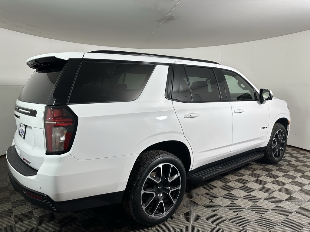 2023 Chevrolet Tahoe RST photo 2