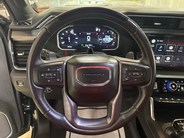 2022 Gmc Sierra Denali Ultimate photo 13