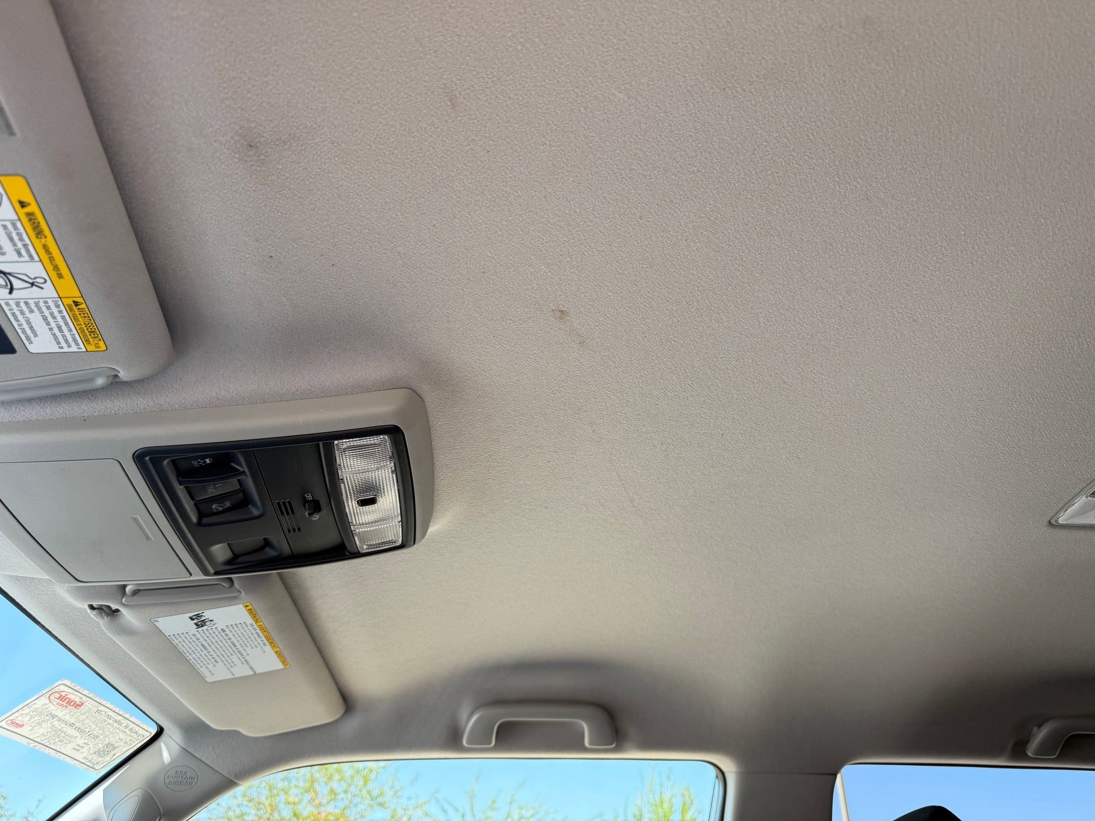 2019 Toyota 4Runner SR5 4WD photo 12